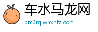 车水马龙网
